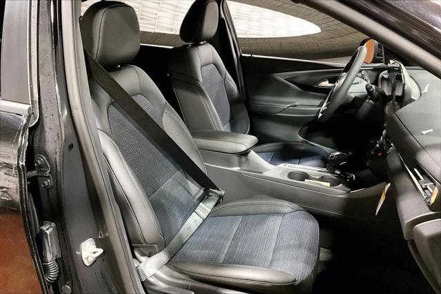 2026 Buick NV Preferred FWD