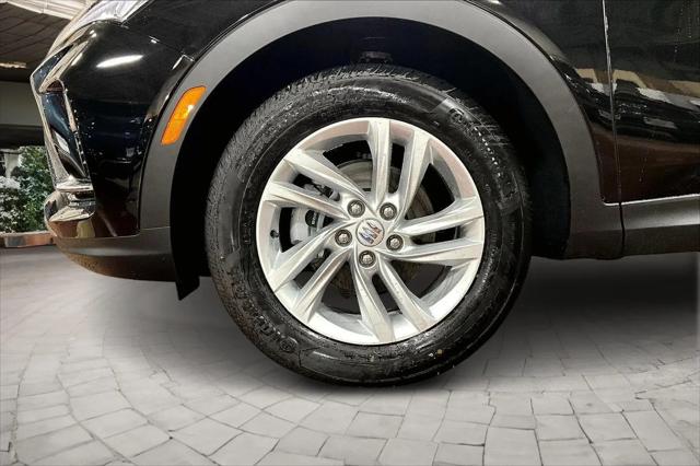2026 Buick NV Preferred FWD