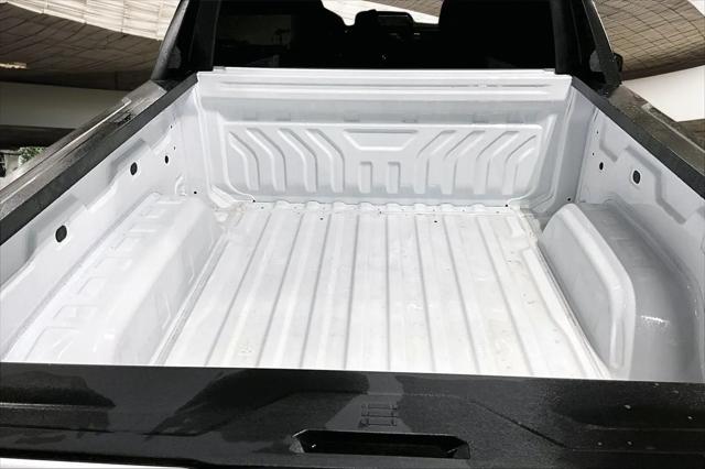 2026 GMC Sierra Standard Range Elevation