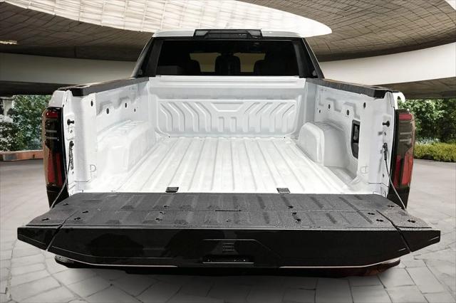 2026 GMC Sierra Standard Range Elevation