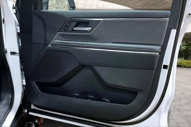 2026 GMC Sierra Standard Range Elevation