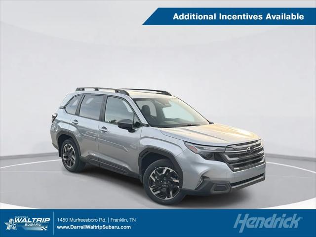 2026 Subaru Forester Limited for sale in Franklin, TN