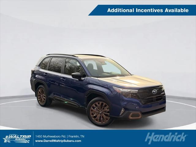 2026 Subaru Forester Sport for sale in Franklin, TN
