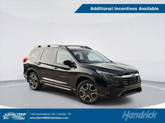 2026 Subaru Ascent Limited 7-Passenger for sale in Franklin, TN