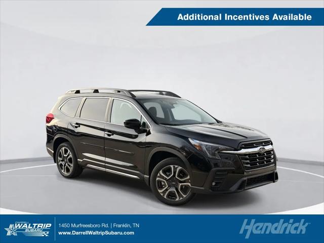 2026 Subaru Ascent Limited 7-Passenger for sale in Franklin, TN