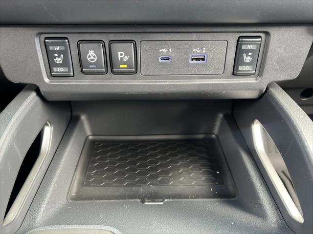 2026 Nissan Frontier Crew Cab SV 4x2