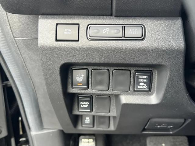 2026 Nissan Frontier Crew Cab SV 4x2