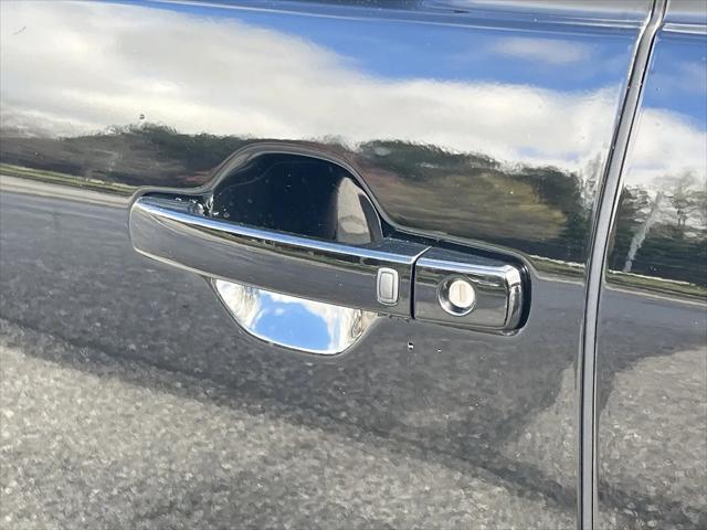 2026 Nissan Frontier Crew Cab SV 4x2