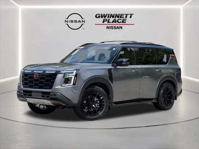 2026 Nissan Armada PRO-4X for sale in Duluth, GA