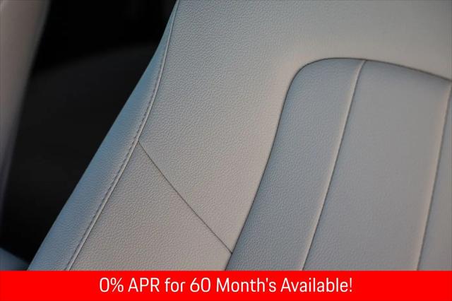 2025 Mercedes-Benz GLA-CLASS 4MATIC