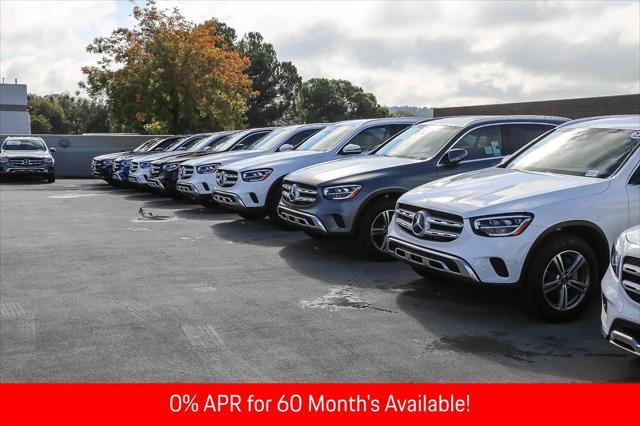 2025 Mercedes-Benz GLA-CLASS 4MATIC