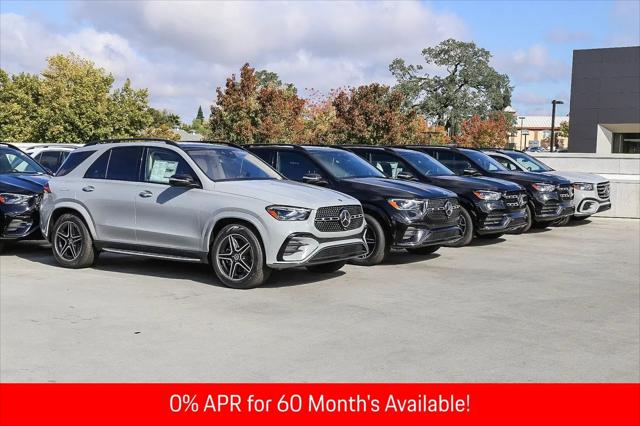 2025 Mercedes-Benz GLA-CLASS 4MATIC