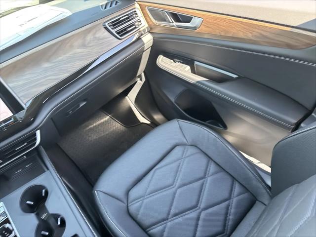 2026 Volkswagen Atlas SE