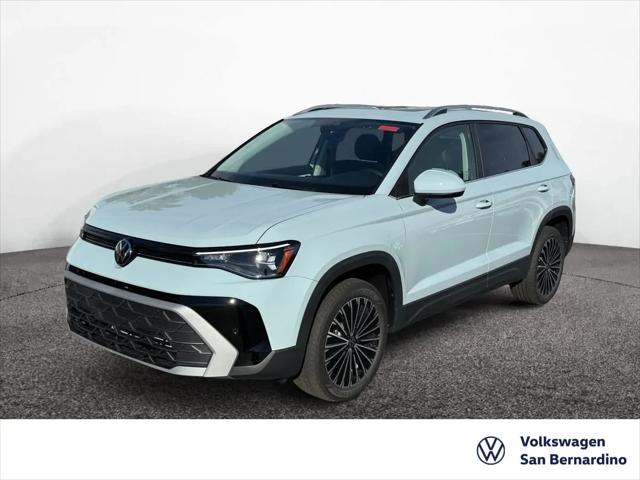 2026 Volkswagen Taos SE for sale in San Bernardino, CA