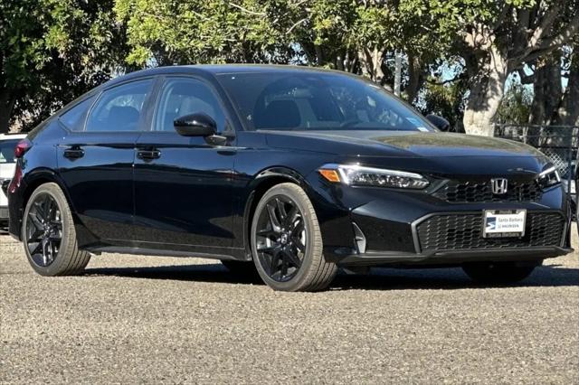 2026 Honda Civic Sport for sale in Goleta, CA