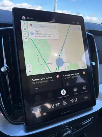 2026 Volvo XC90 Plug-In Hybrid Ultra, T8 AWD, Electric/Gasoline, Bright, 7 Seats