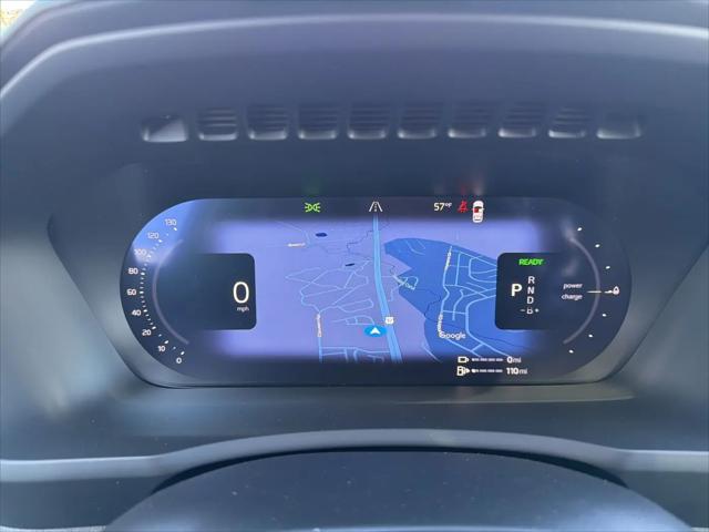 2026 Volvo XC90 Plug-In Hybrid Ultra, T8 AWD, Electric/Gasoline, Bright, 7 Seats