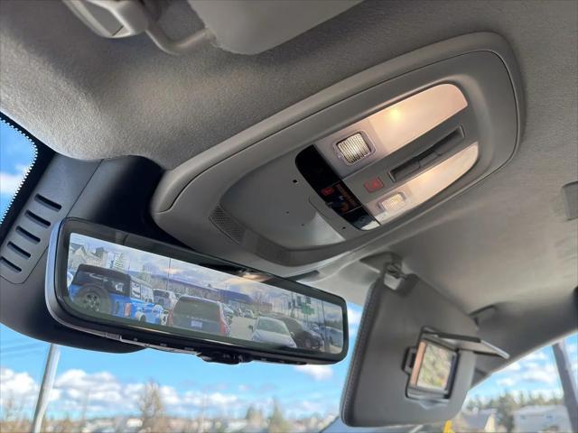 2026 Volvo XC90 Plug-In Hybrid Ultra, T8 AWD, Electric/Gasoline, Bright, 7 Seats