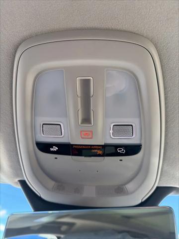 2026 Volvo XC90 Plug-In Hybrid Ultra, T8 AWD, Electric/Gasoline, Bright, 7 Seats