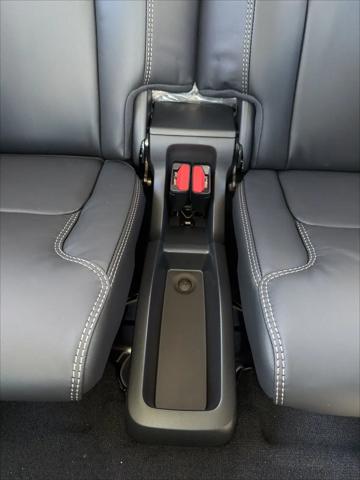 2026 Volvo XC90 Plug-In Hybrid Ultra, T8 AWD, Electric/Gasoline, Bright, 7 Seats