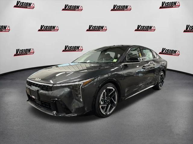 2026 Kia K4 GT-Line for sale in Canandaigua, NY