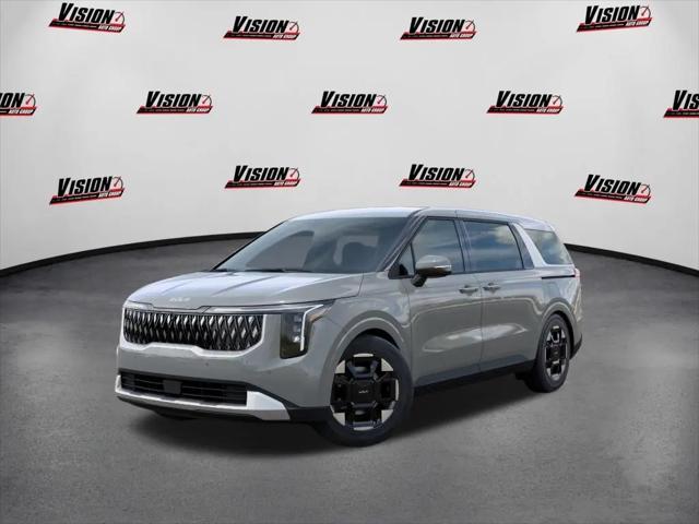 2026 Kia Carnival MPV EX for sale in Canandaigua, NY