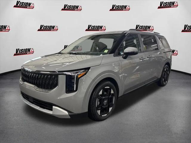 2026 Kia Carnival MPV EX for sale in Canandaigua, NY