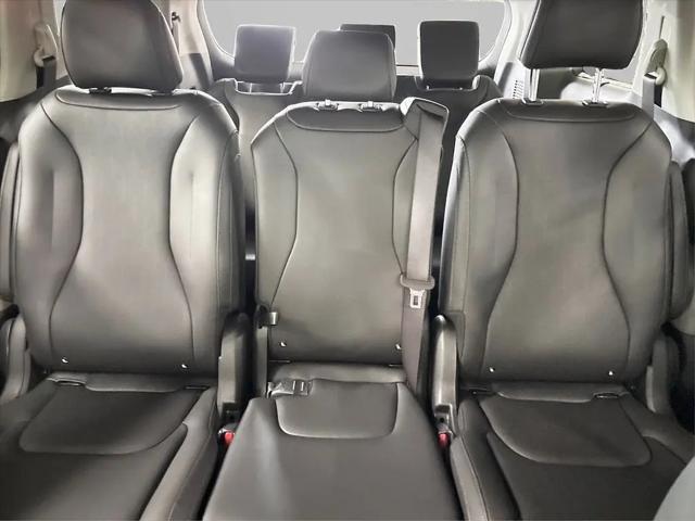 2026 Kia Carnival MPV EX