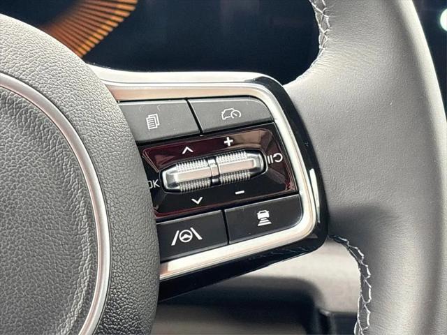 2026 Kia Carnival MPV EX