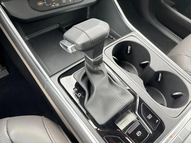 2026 Kia Carnival MPV EX