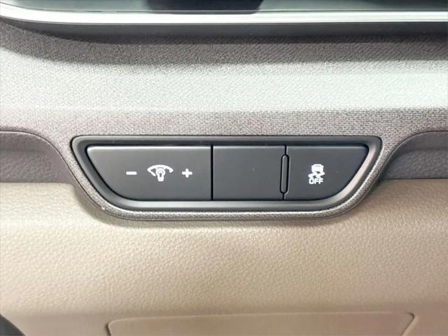 2026 Kia Carnival MPV EX