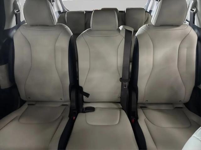 2026 Kia Carnival MPV EX