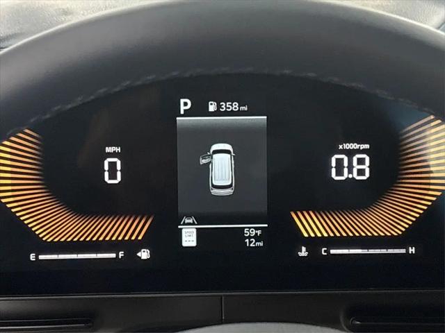 2026 Kia Carnival MPV EX