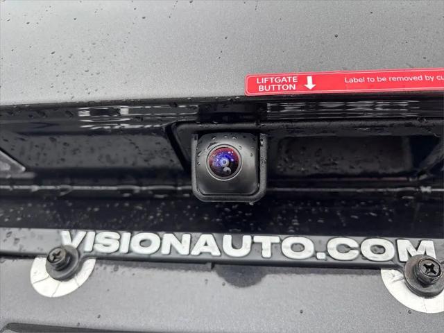 2026 Kia Carnival MPV LXS