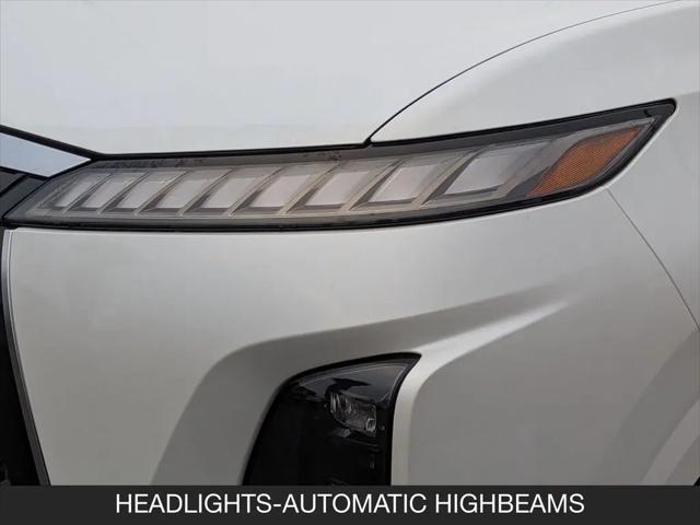2026 INFINITI QX80 PURE