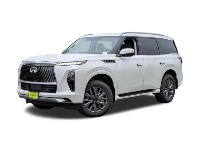 2026 INFINITI QX80 PURE for sale in San Diego, CA