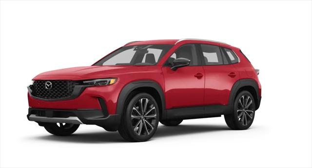 2026 Mazda CX-50 2.5 Turbo for sale in Franklin, TN