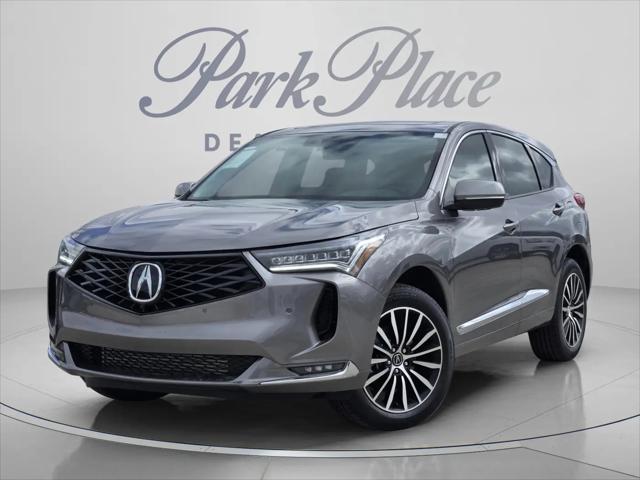 2026 Acura RDX Advance for sale in Plano, TX