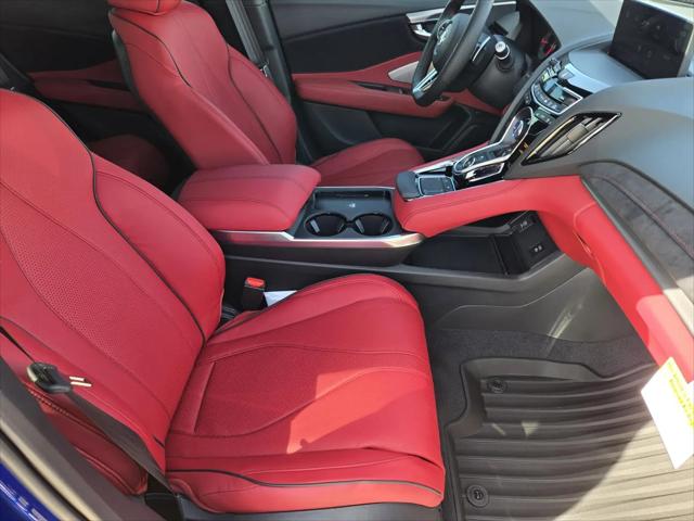 2026 Acura RDX A-Spec Advance