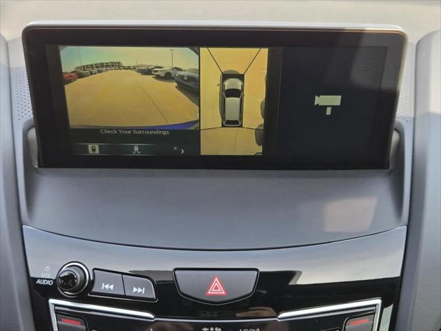 2026 Acura RDX A-Spec Advance