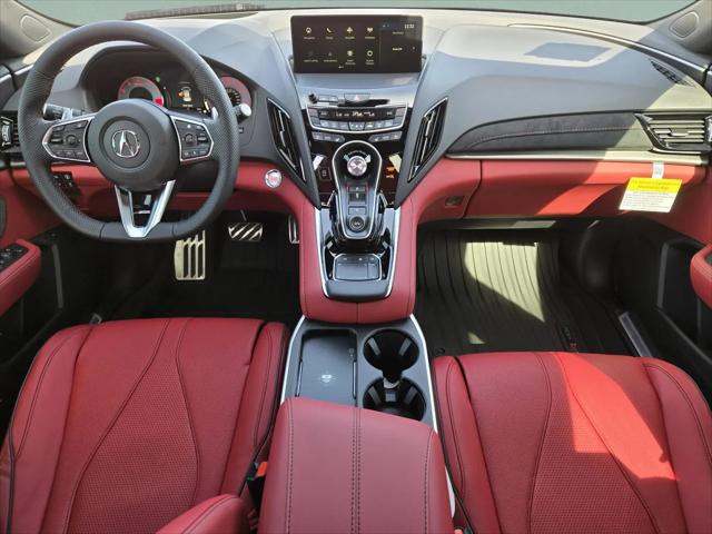 2026 Acura RDX A-Spec Advance