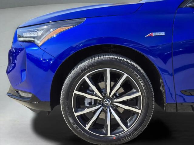 2026 Acura RDX A-Spec Advance