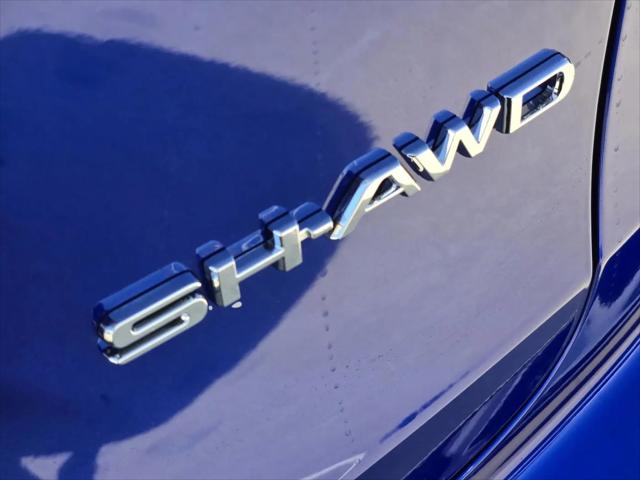 2026 Acura RDX A-Spec Advance