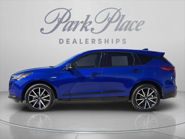 2026 Acura RDX A-Spec Advance