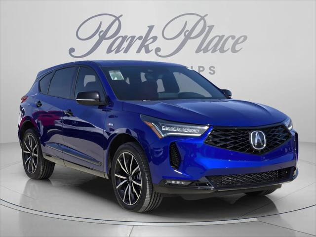 2026 Acura RDX A-Spec Advance