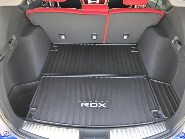2026 Acura RDX A-Spec Advance