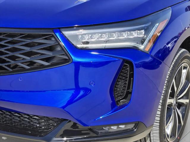 2026 Acura RDX A-Spec Advance