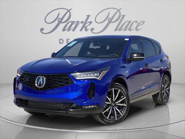 2026 Acura RDX A-Spec Advance for sale in Plano, TX