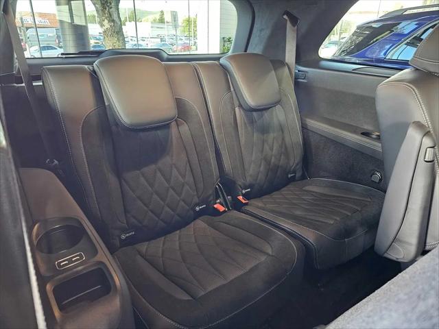 2026 Mercedes-Benz GLS AMG GLS 63 4MATIC+