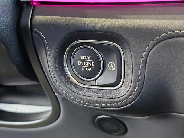 2026 Mercedes-Benz GLS AMG GLS 63 4MATIC+